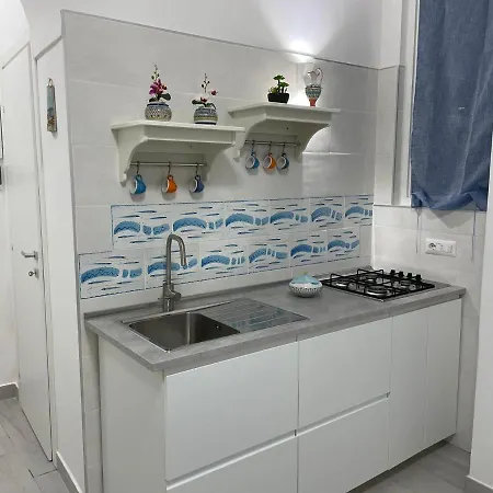 Rossella Bed & Breakfast