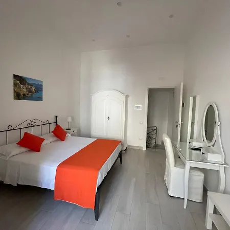 Rossella Bed & Breakfast Vietri sul Mare