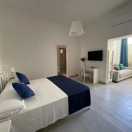 Bed & Breakfast Rossella
