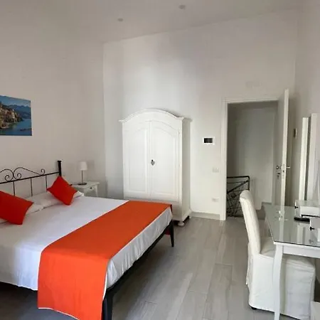 Bed & Breakfast Rossella *