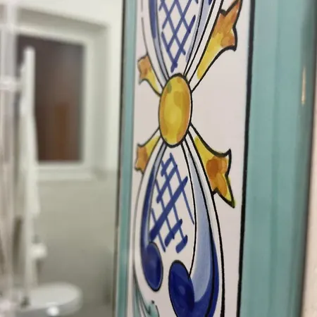 Rossella Bed & Breakfast