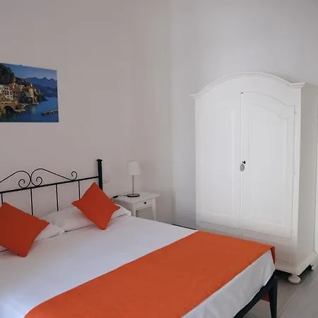 Bed & Breakfast Rossella