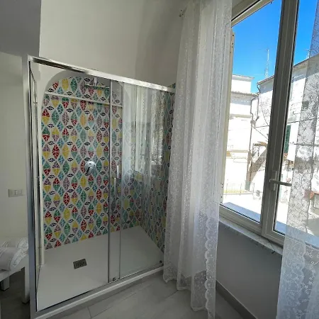 Rossella Frühstückspension Vietri