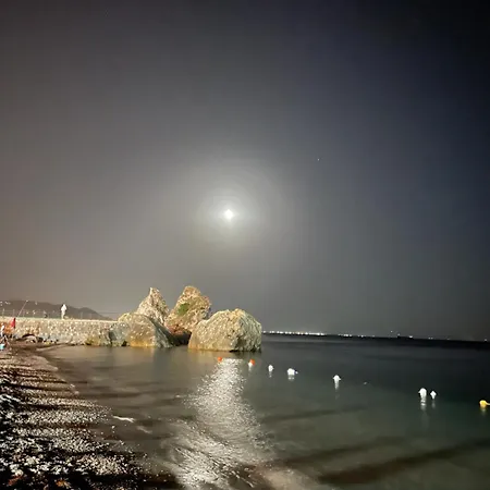 Rossella Frühstückspension